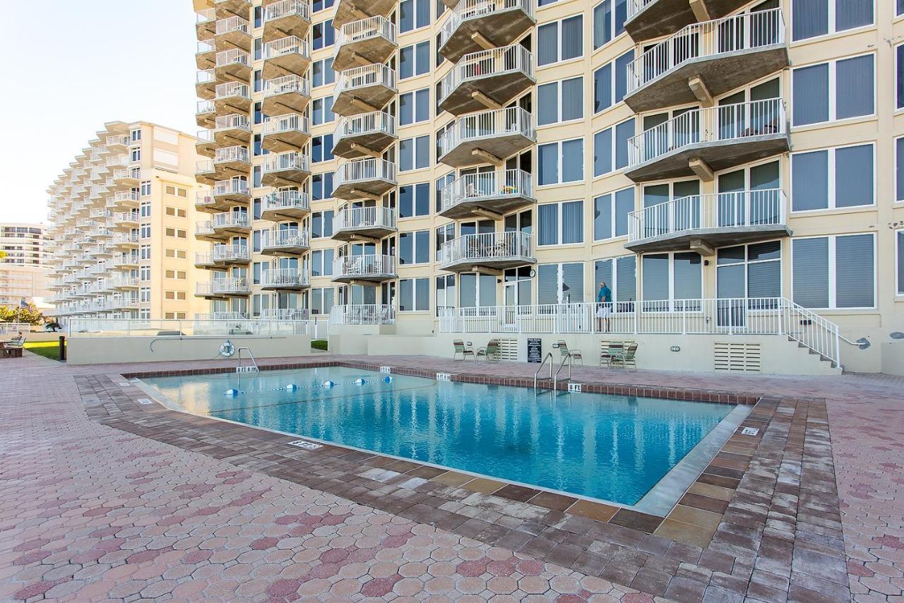 Shores Club 505 Daytona Beach Exterior foto