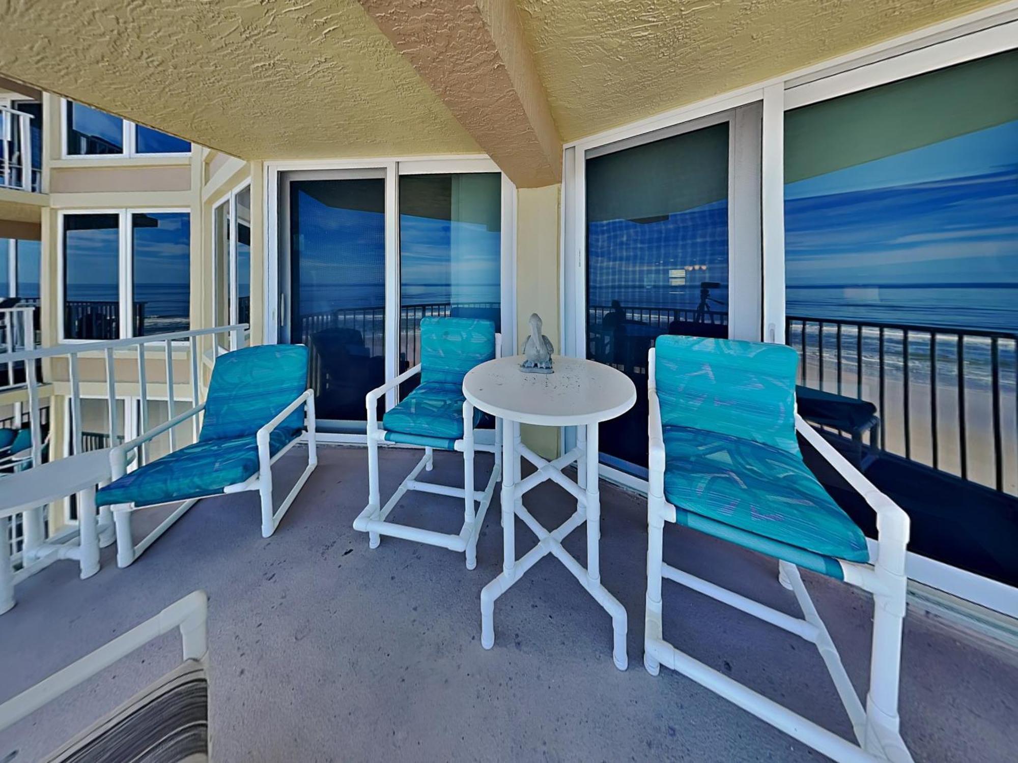 Shores Club 505 Daytona Beach Exterior foto