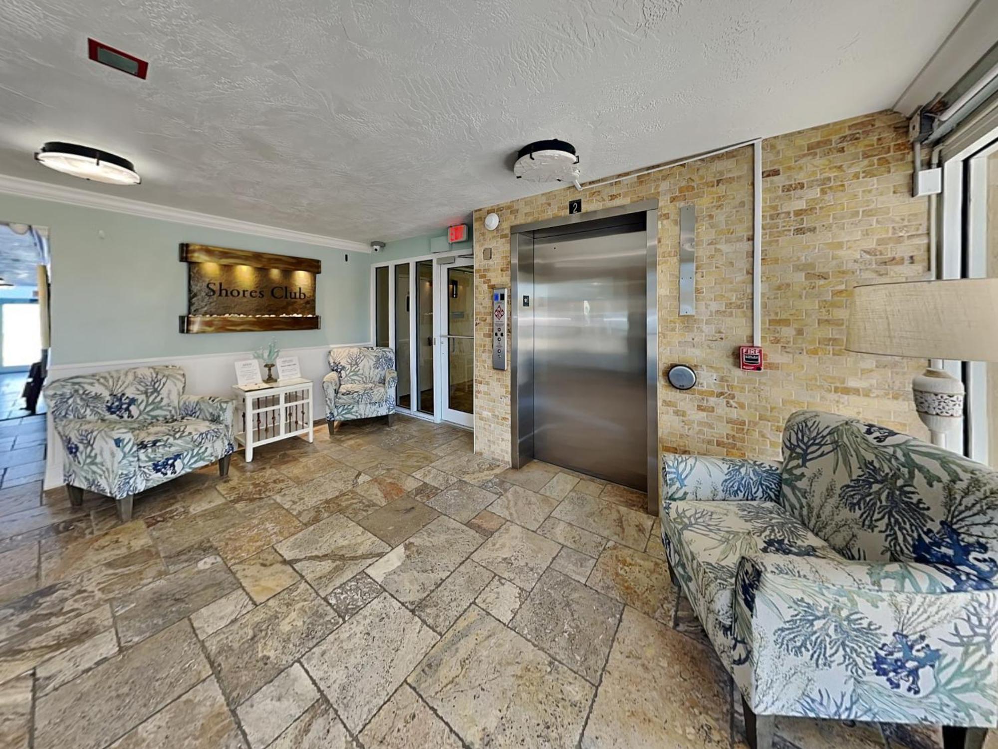 Shores Club 505 Daytona Beach Exterior foto